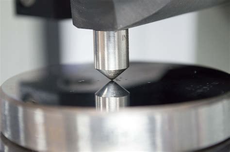 ball bearing hardness testing|ball bearing material properties.